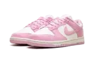 Dunk Low Next Nature WMNS "Pink Rise" HJ7673 101