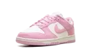 Dunk Low Next Nature WMNS "Pink Rise" HJ7673 101