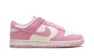 Dunk Low Next Nature WMNS "Pink Rise" HJ7673 101