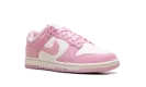 Dunk Low Next Nature WMNS "Pink Rise" HJ7673 101