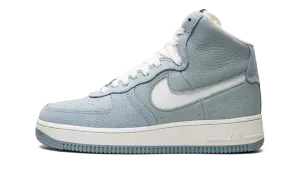 AIR FORCE 1 HIGH SCULPT MNS WMNS "Worn Blue" DQ9325 300