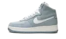 AIR FORCE 1 HIGH SCULPT MNS WMNS "Worn Blue" DQ9325 300