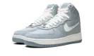 AIR FORCE 1 HIGH SCULPT MNS WMNS "Worn Blue" DQ9325 300