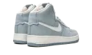 AIR FORCE 1 HIGH SCULPT MNS WMNS "Worn Blue" DQ9325 300