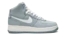 AIR FORCE 1 HIGH SCULPT MNS WMNS "Worn Blue" DQ9325 300