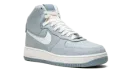 AIR FORCE 1 HIGH SCULPT MNS WMNS "Worn Blue" DQ9325 300