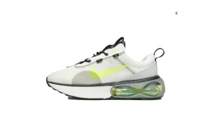 Air Max 2021 GS "Summit White Volt" DA3199 102