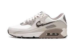 Air Max 90 WMNS "Light Pink Snakeskin" HV4915 100