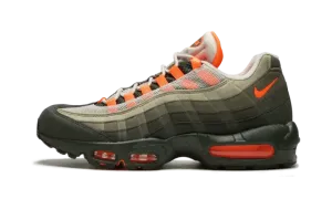 Air Max 95 OG "Total Orange" AT2865 200