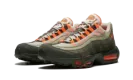 Air Max 95 OG "Total Orange" AT2865 200