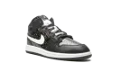 Jordan 1 Mid SE PS "Black Glitter"