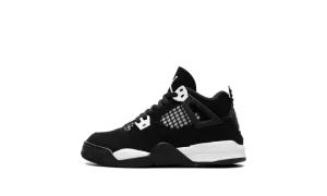 Jordan 4 Retro PS "White Thunder" FV4537 001