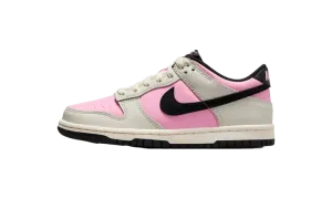 Dunk Low GS "Pink Rise Light Orewood Brown" FB9109 601