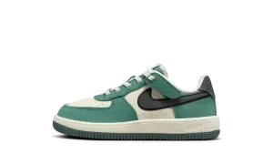 Force 1 Low EasyOn PS "Coconut Milk Bicoastal" HJ4293 100