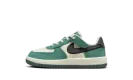 Force 1 Low EasyOn PS "Coconut Milk Bicoastal" HJ4293 100