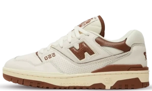 New Balance 550 - Aimé Leon Dore Brown BB550AB1
