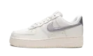 AIR FORCE 1 MNS WMNS "Metallic Purple" DV7470 100