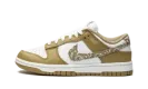 DUNK LO ESSENTIAL WMNS "Paisley Pack Barley" DH4401 104