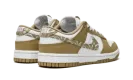 DUNK LO ESSENTIAL WMNS "Paisley Pack Barley" DH4401 104