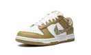 DUNK LO ESSENTIAL WMNS "Paisley Pack Barley" DH4401 104