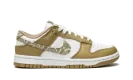 DUNK LO ESSENTIAL WMNS "Paisley Pack Barley" DH4401 104