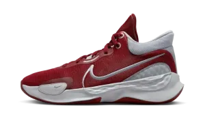 RENEW ELEVATE III "VARSITY RED" DD9304 600