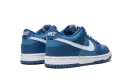 Dunk Low GS "Dark Marina Blue" DH9765 400