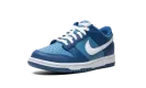 Dunk Low GS "Dark Marina Blue" DH9765 400