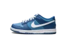Dunk Low GS "Dark Marina Blue" DH9765 400