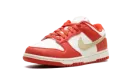Dunk Low Next Nature WMNS "Team Gold" DD1873 602