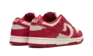 Dunk Low WMNS "Red Roses" HF1986 100