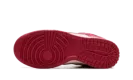Dunk Low WMNS "Red Roses" HF1986 100