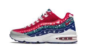 Air Max 95 GS "Christmas Sweater"