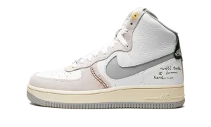 AIR FORCE 1 HIGH SCULPT WMNS "We'll Take It From Here" DV2187 100
