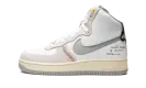 AIR FORCE 1 HIGH SCULPT WMNS "We'll Take It From Here" DV2187 100