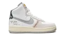 AIR FORCE 1 HIGH SCULPT WMNS "We'll Take It From Here" DV2187 100