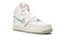 AIR FORCE 1 HIGH SCULPT WMNS "We'll Take It From Here" DV2187 100