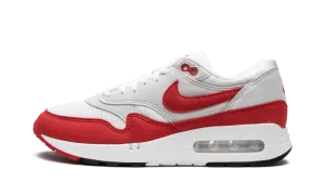 Air Max 1 '86 "Big Bubble - Red" DQ3989 100