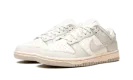 DUNK LO MNS WMNS "Light Bone" DD1503 107