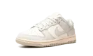DUNK LO MNS WMNS "Light Bone" DD1503 107