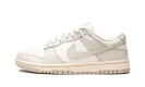 DUNK LO MNS WMNS "Light Bone" DD1503 107