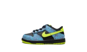 Dunk TD "Acid Wash"