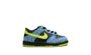 Dunk TD "Acid Wash"