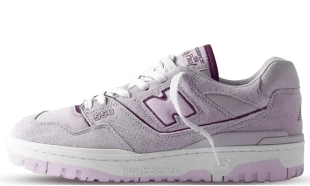 New Balance 550 - Rich Paul 'Forever Yours'