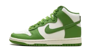 DUNK HIGH WMNS "Chlorophyll" DD1869 300