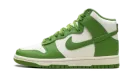 DUNK HIGH WMNS "Chlorophyll" DD1869 300
