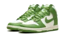 DUNK HIGH WMNS "Chlorophyll" DD1869 300
