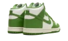 DUNK HIGH WMNS "Chlorophyll" DD1869 300