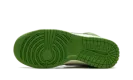 DUNK HIGH WMNS "Chlorophyll" DD1869 300