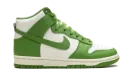DUNK HIGH WMNS "Chlorophyll" DD1869 300
